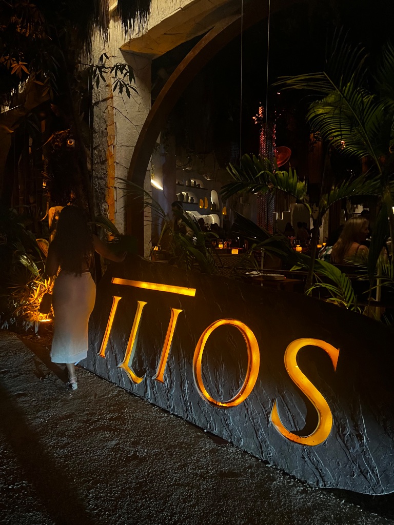 GirlsTripCEO Tulum editorial preview